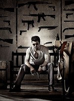 Ram Charan Toofan Movie Stills